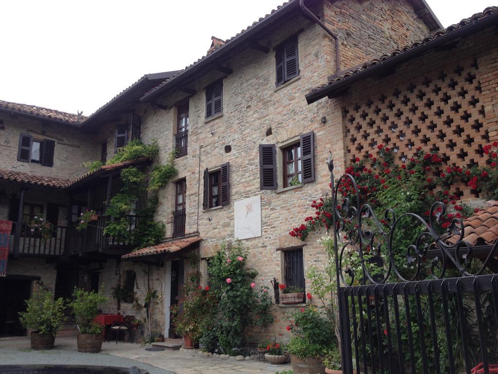 Casa Giuliana Guest House Calosso Ngoại thất bức ảnh