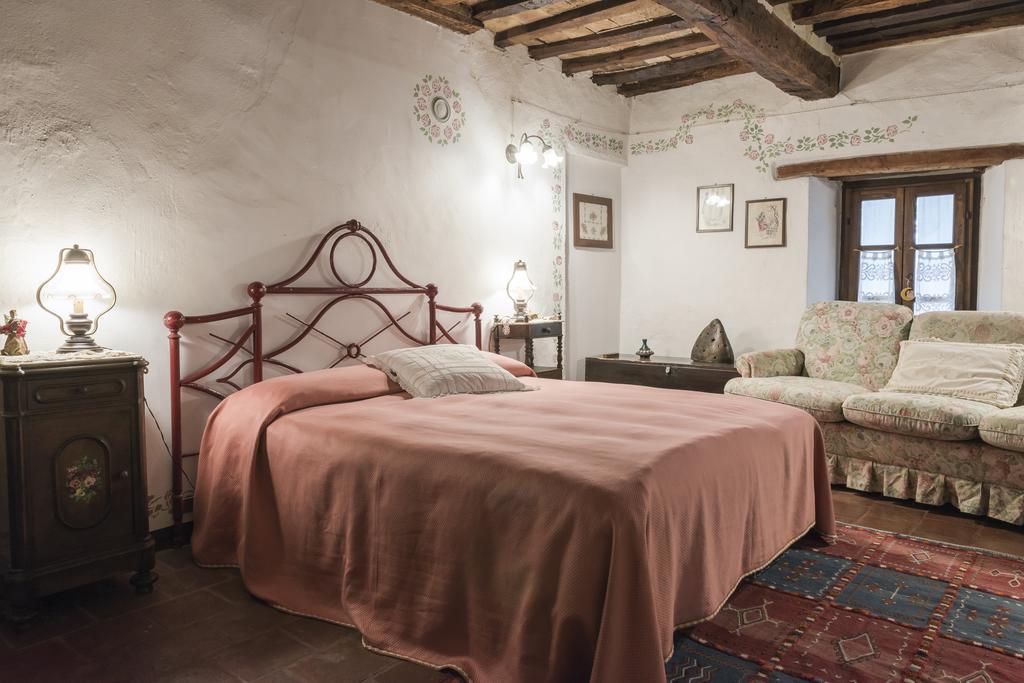 Casa Giuliana Guest House Calosso Ngoại thất bức ảnh