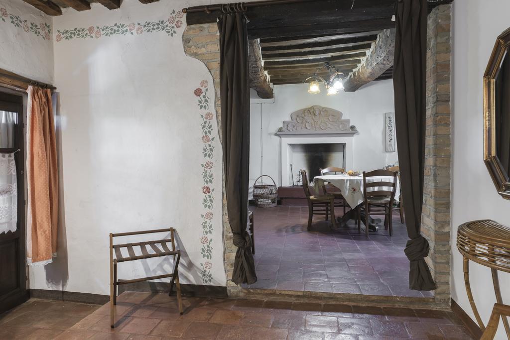 Casa Giuliana Guest House Calosso Ngoại thất bức ảnh