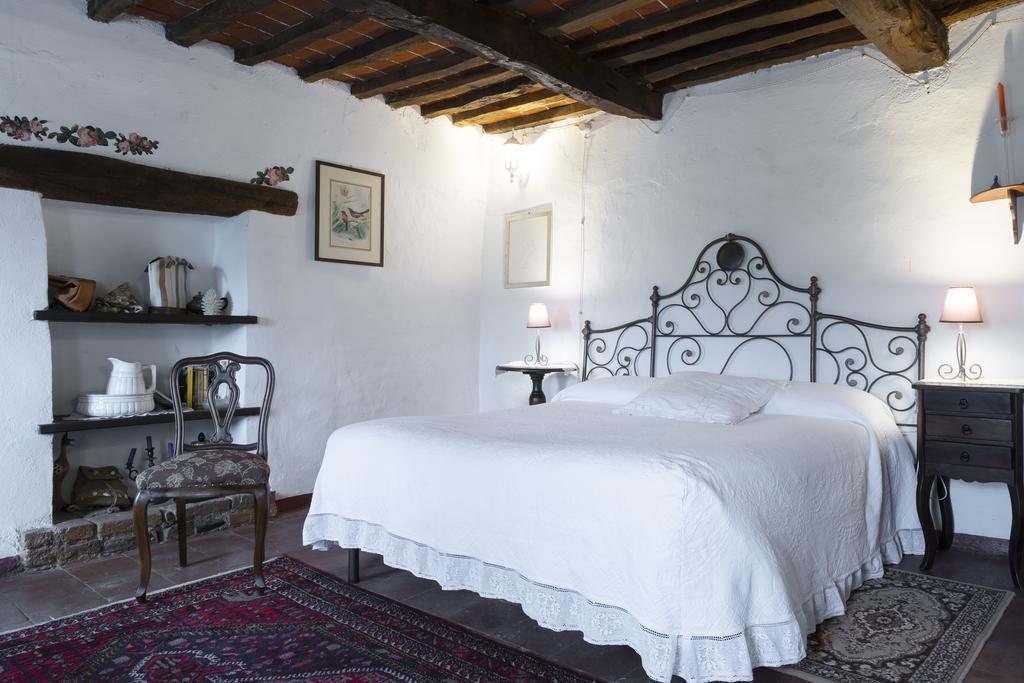 Casa Giuliana Guest House Calosso Ngoại thất bức ảnh