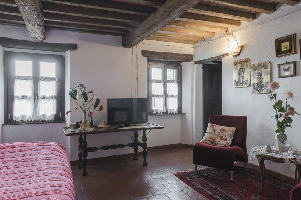Casa Giuliana Guest House Calosso Ngoại thất bức ảnh