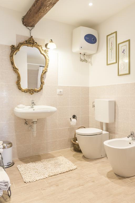 Casa Giuliana Guest House Calosso Ngoại thất bức ảnh