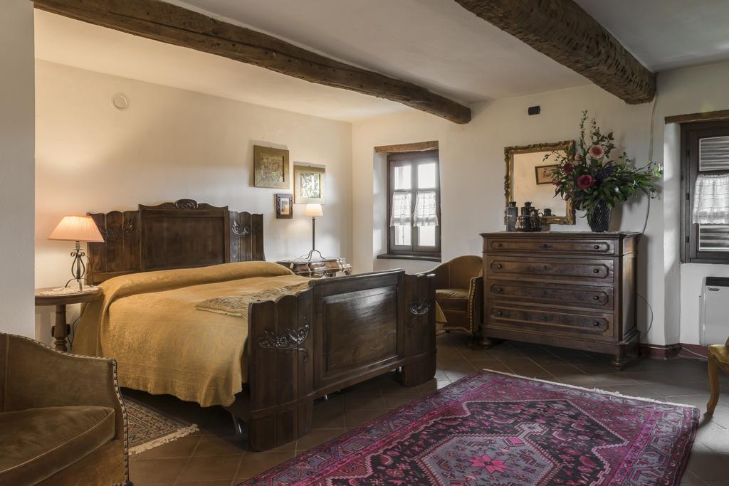 Casa Giuliana Guest House Calosso Ngoại thất bức ảnh