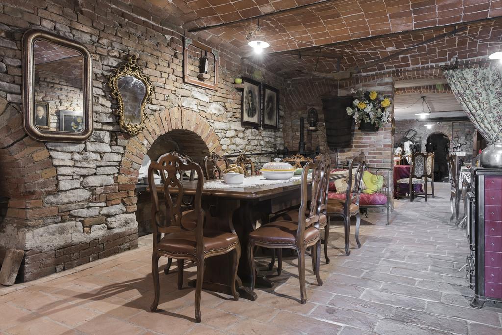 Casa Giuliana Guest House Calosso Ngoại thất bức ảnh