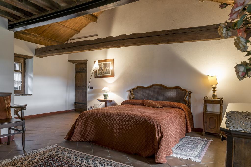 Casa Giuliana Guest House Calosso Ngoại thất bức ảnh