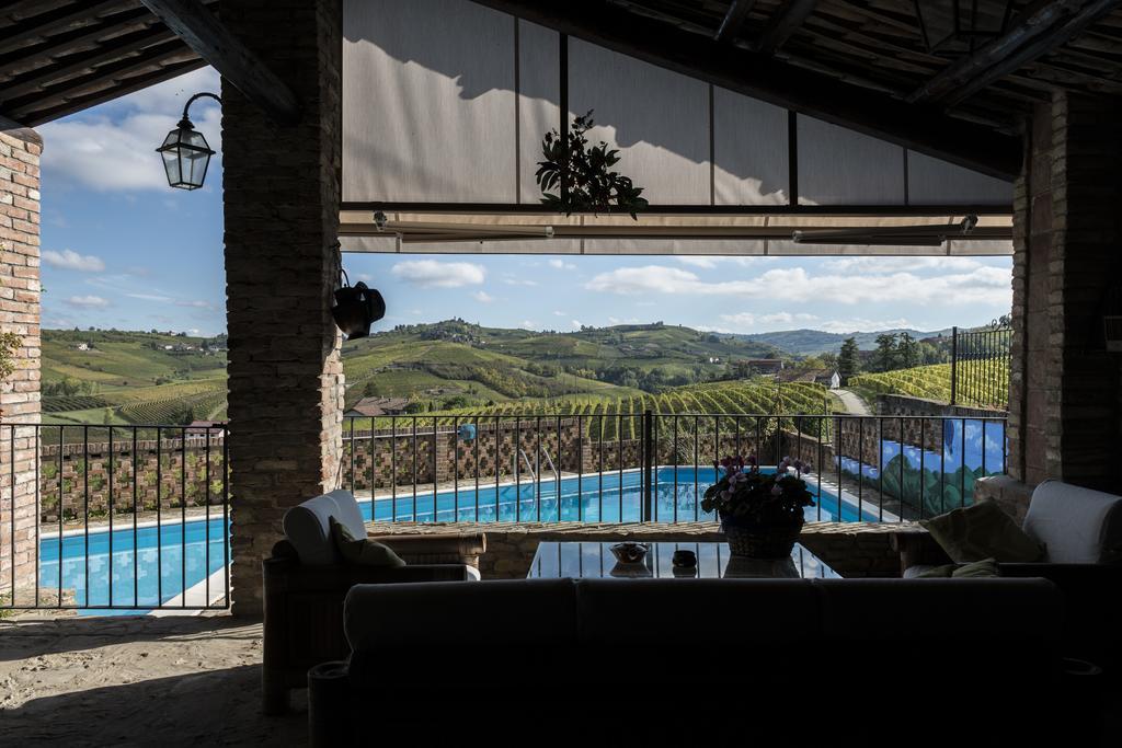 Casa Giuliana Guest House Calosso Ngoại thất bức ảnh